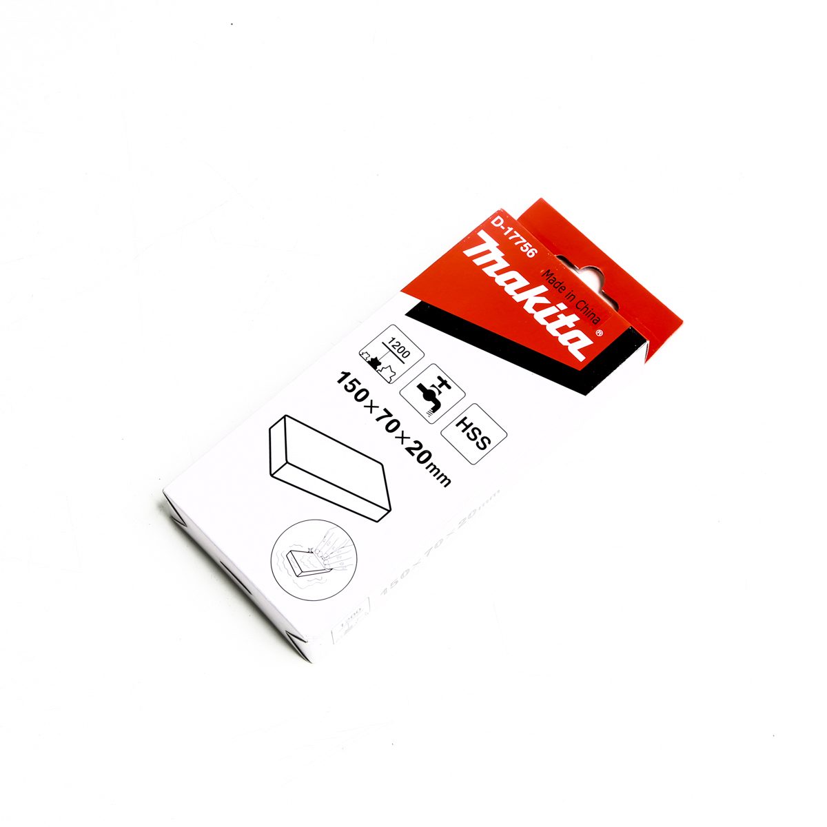 อะไหล่ M1100 หินลับมีด D-17756 (MT110X)
