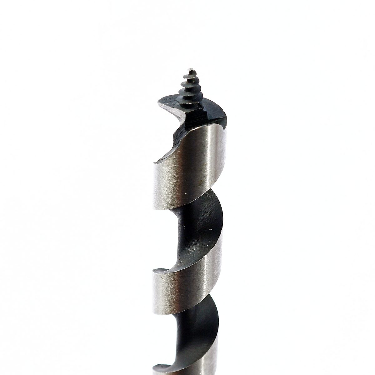 ดอกเจาะไม้เกลียว AUGER BIT 1/2" X 8"
