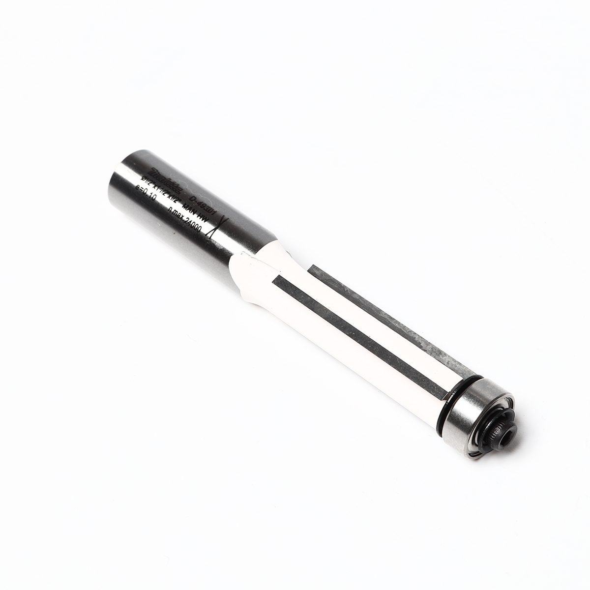ดอกตรงปลายลูกปืน 1/2" (3 คม) ก้าน 1/2"