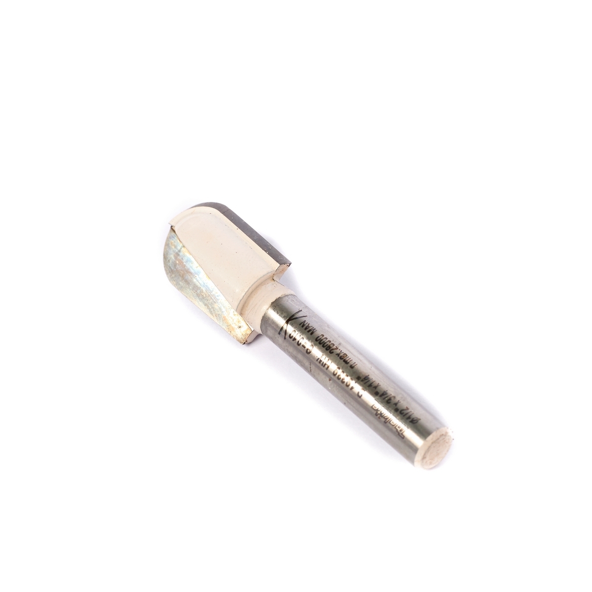 ดอกตัว U 1/2" ก้าน 1/4"