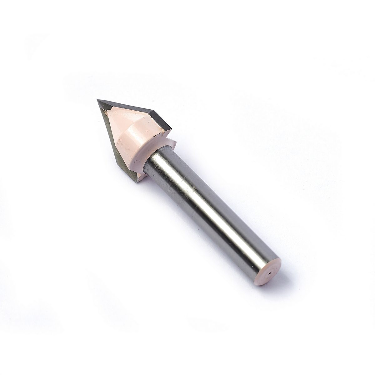 ดอกสายฝน V  1/2" 60 องศา ก้าน 1/4"