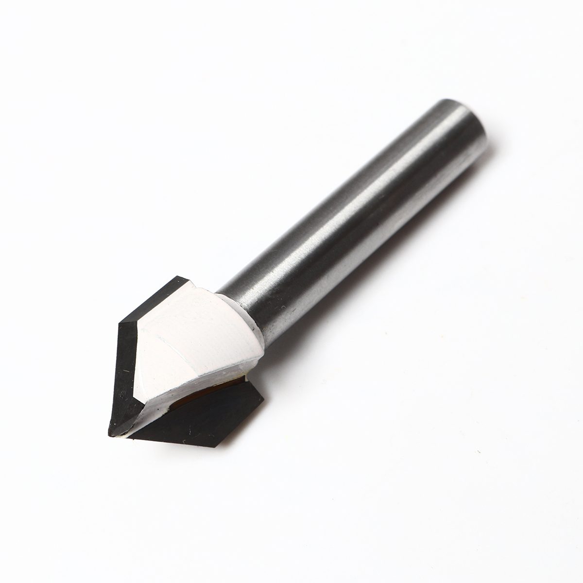 ดอกสายฝน V  1/2" 90 องศา ก้าน 1/4"