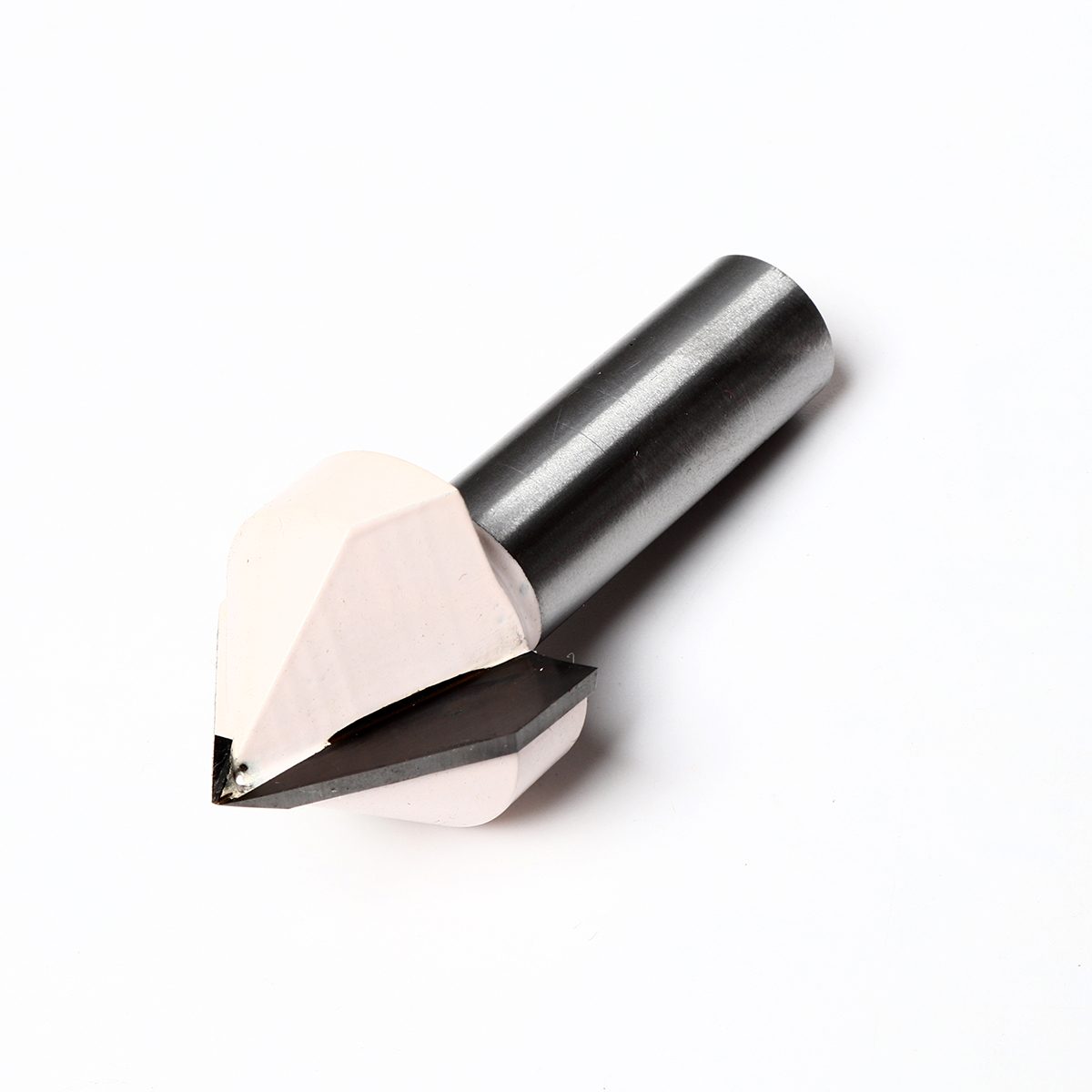 ดอกสายฝน V  1-1/8" 90 องศา ก้าน 1/2"