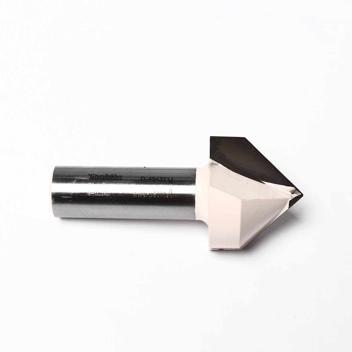 ดอกสายฝน V  1-1/8" 90 องศา ก้าน 1/2"