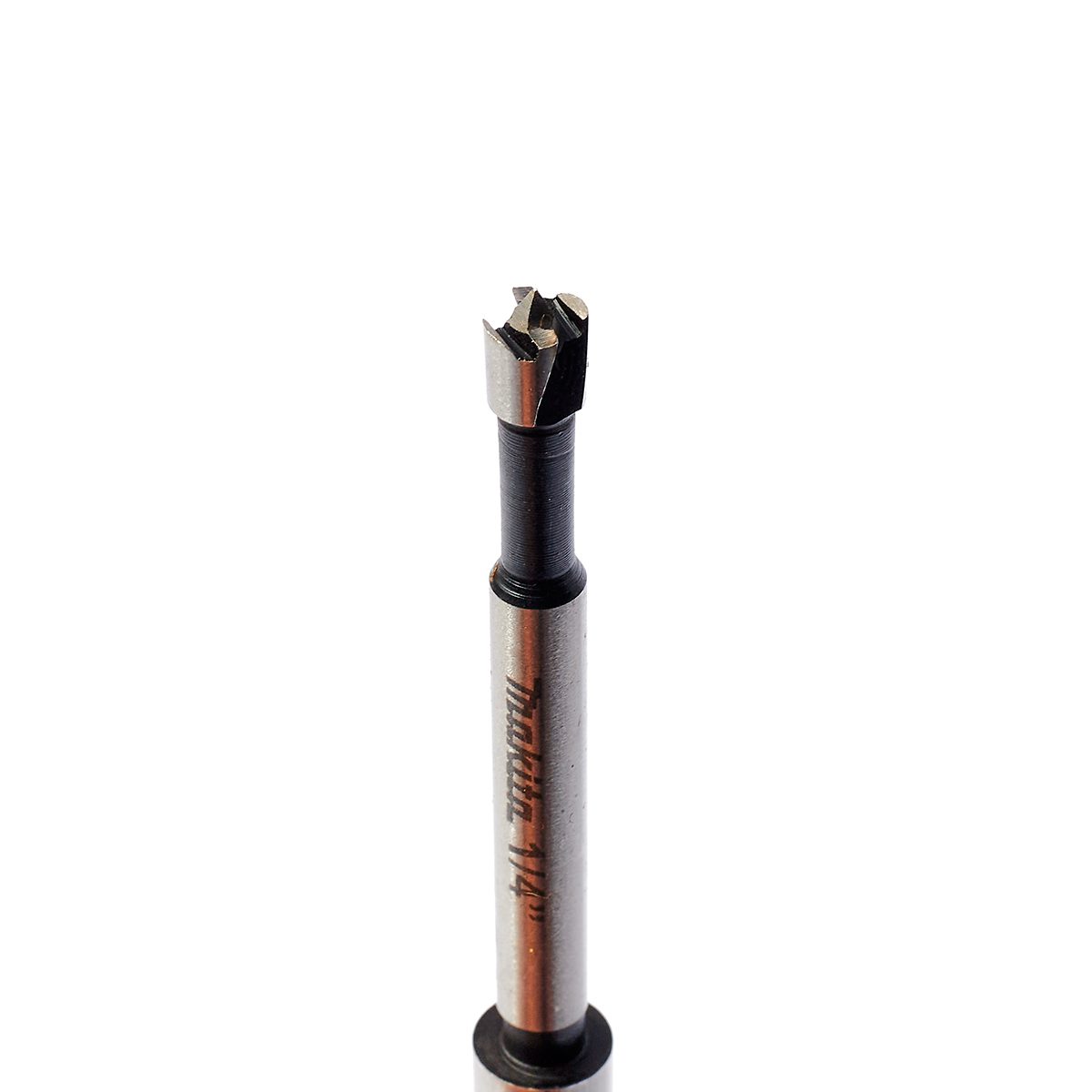 ดอกเจาะไม้เร็ว FORSTNER BIT 1/4"