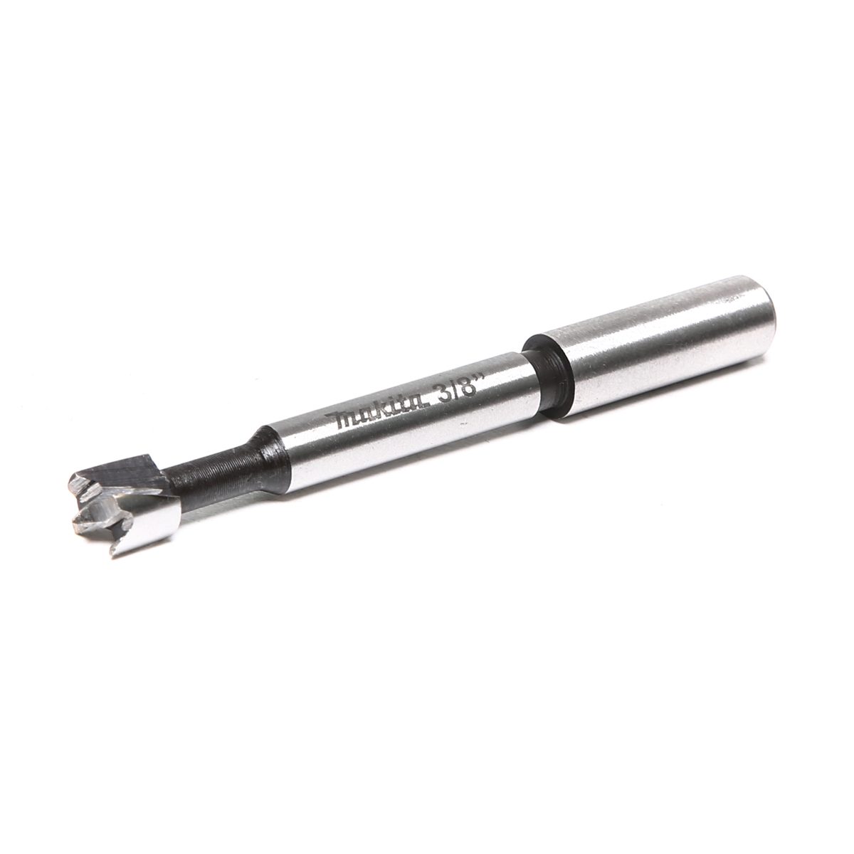 ดอกเจาะไม้เร็ว FORSTNER BIT 3/8"