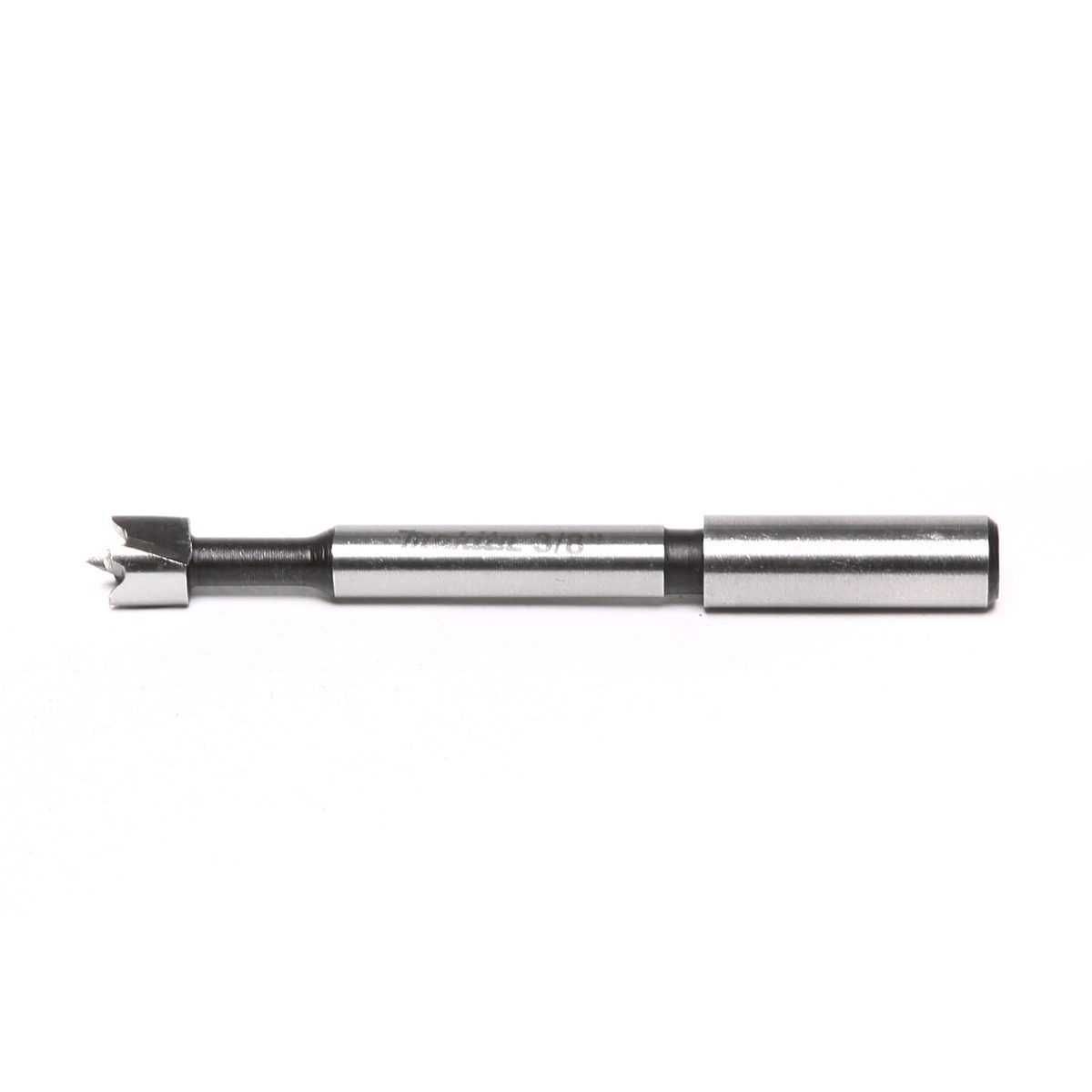 ดอกเจาะไม้เร็ว FORSTNER BIT 3/8"