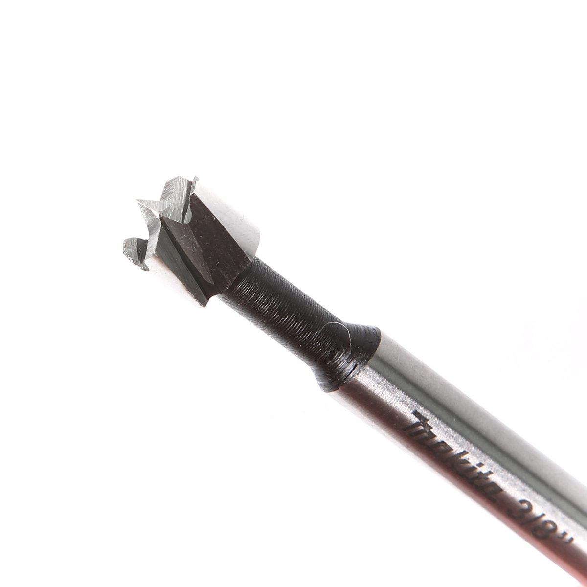ดอกเจาะไม้เร็ว FORSTNER BIT 3/8"