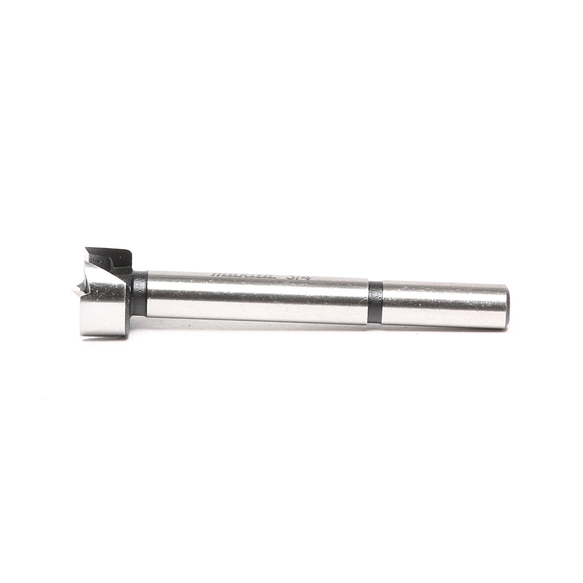ดอกเจาะไม้เร็ว FORSTNER BIT 3/4"