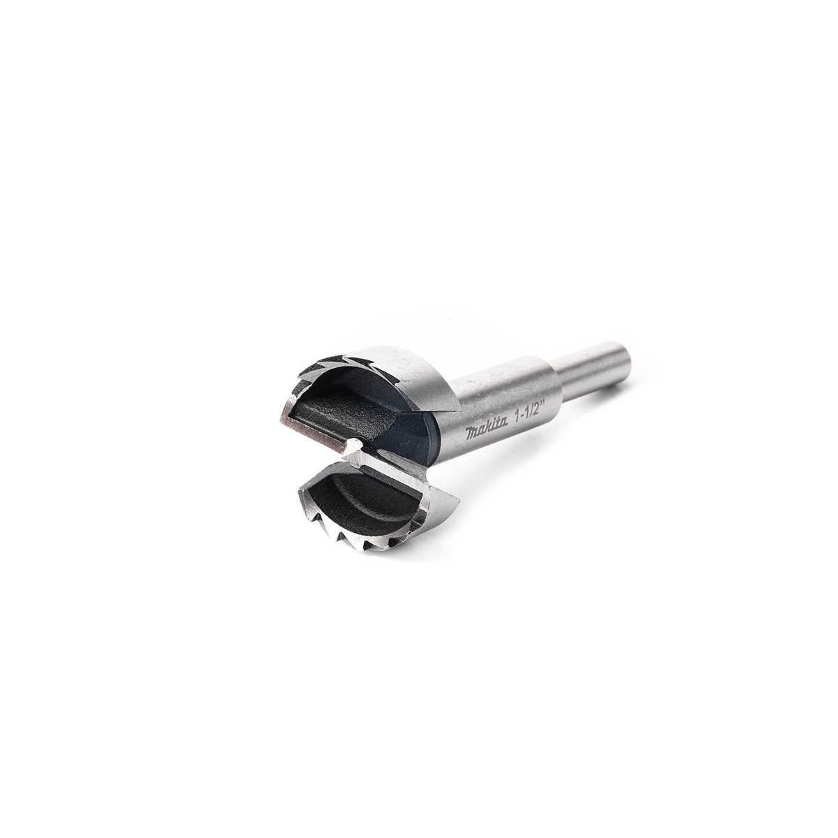 ดอกเจาะไม้เร็ว FORSTNER BIT 1-1/2"