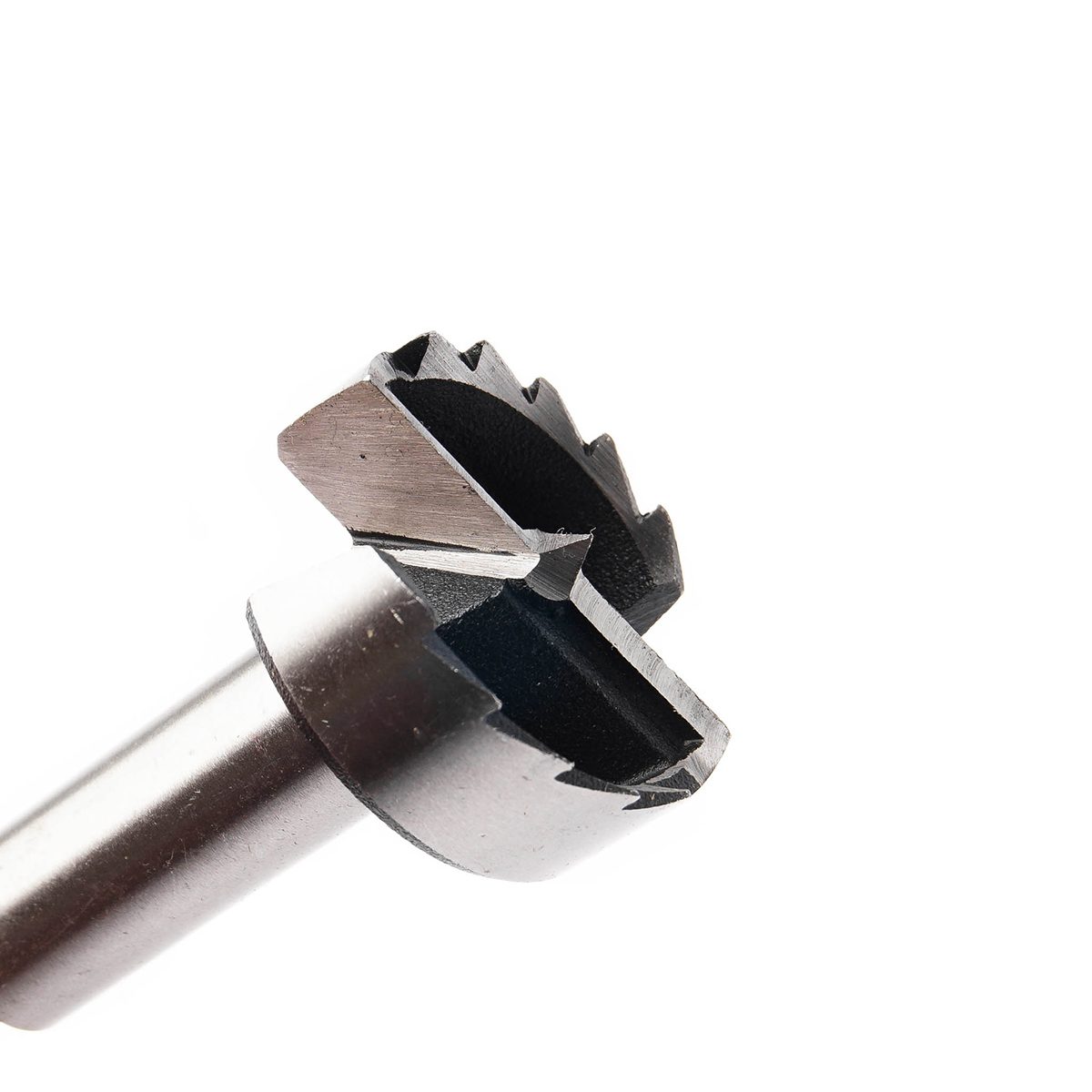 ดอกเจาะไม้เร็ว FORSTNER BIT 1-1/2"