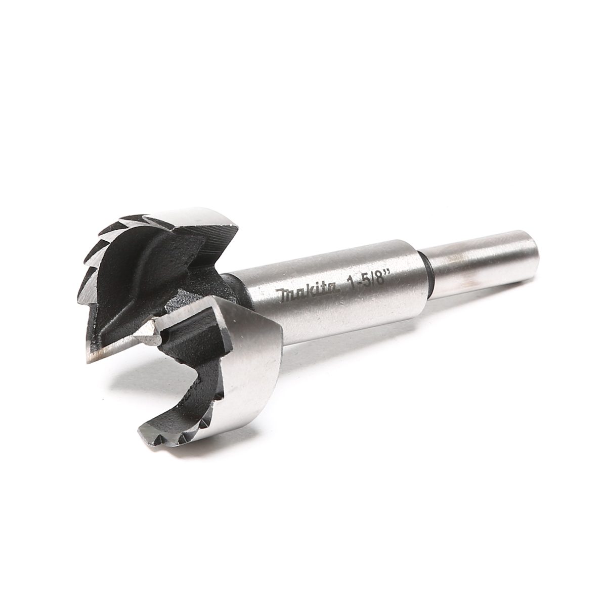 ดอกเจาะไม้เร็ว FORSTNER BIT 1-5/8"
