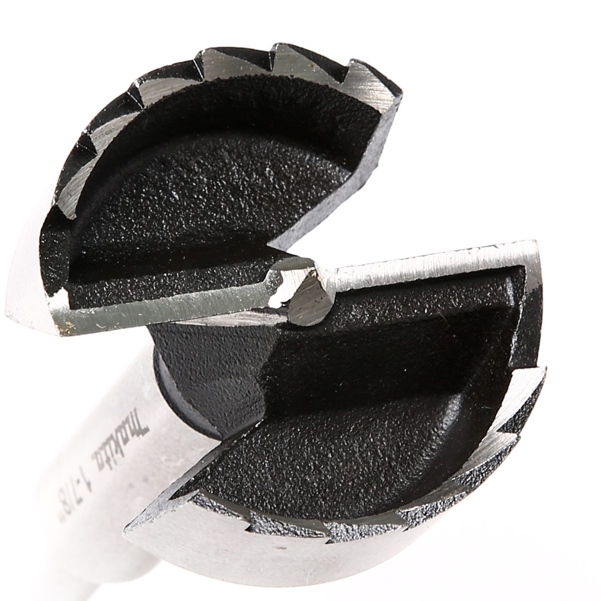 ดอกเจาะไม้เร็ว FORSTNER BIT 1-7/8"