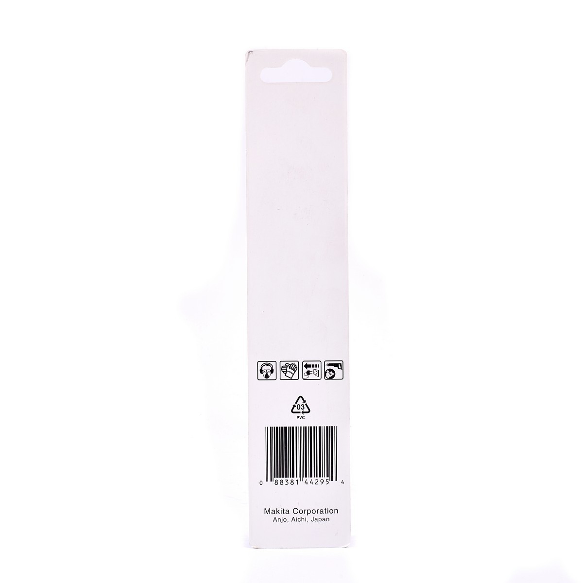 ใบเลื่อยชัก BI-M เหล็ก 18T-225 (2PC/PAC)