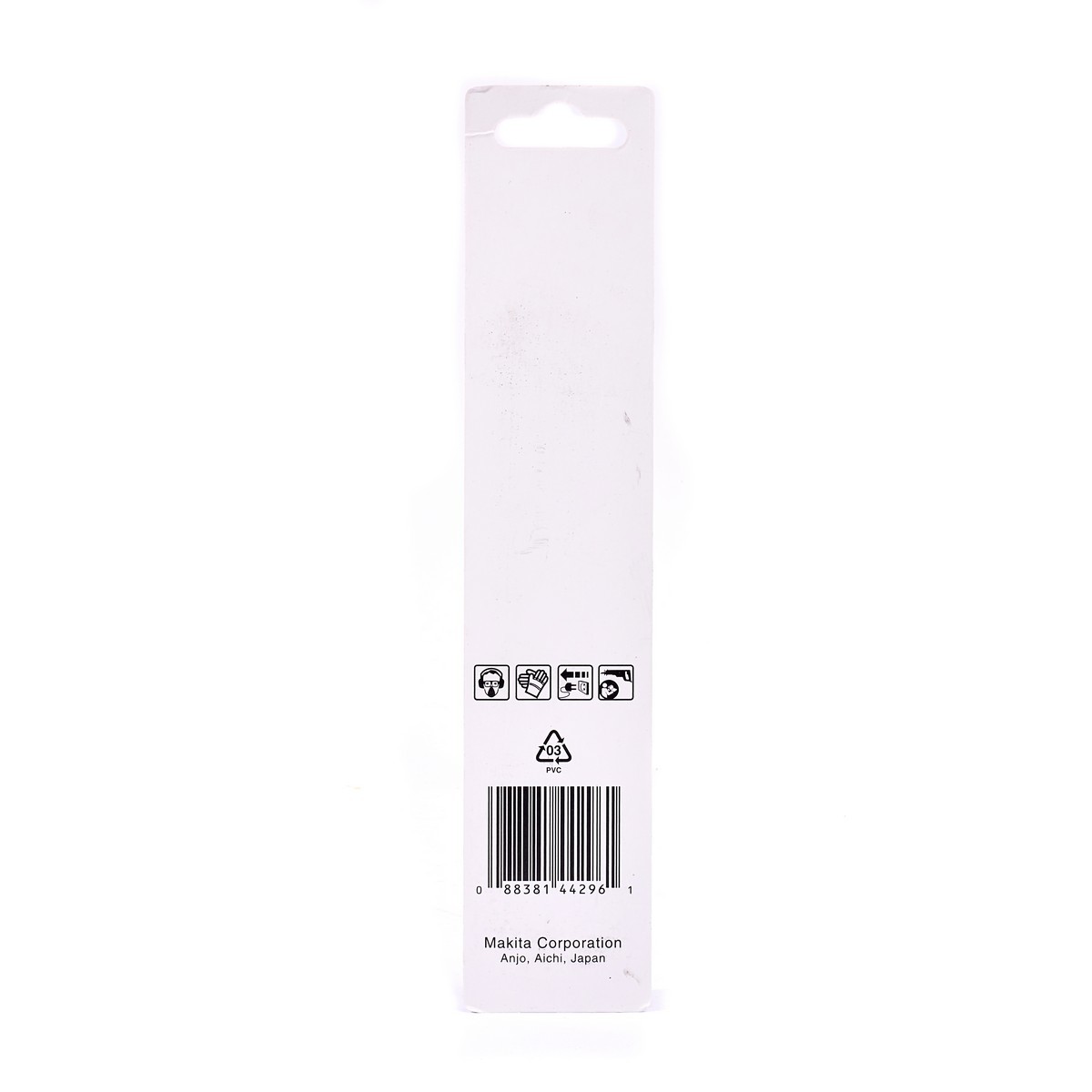 ใบเลื่อยชัก BI-M เหล็ก 24T-150 (2PC/PAC)