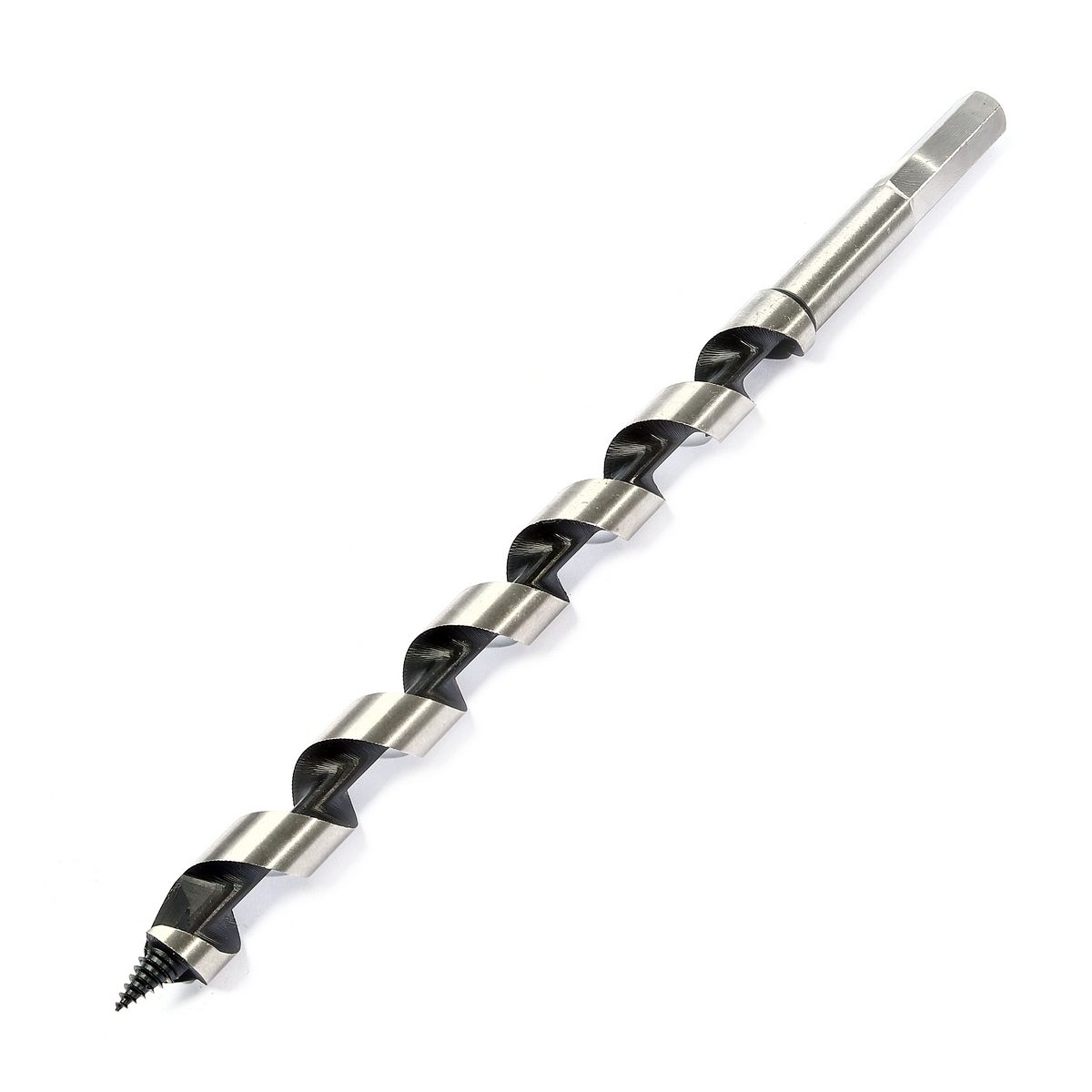ดอกเจาะไม้เกลียว AUGER BIT 15X250