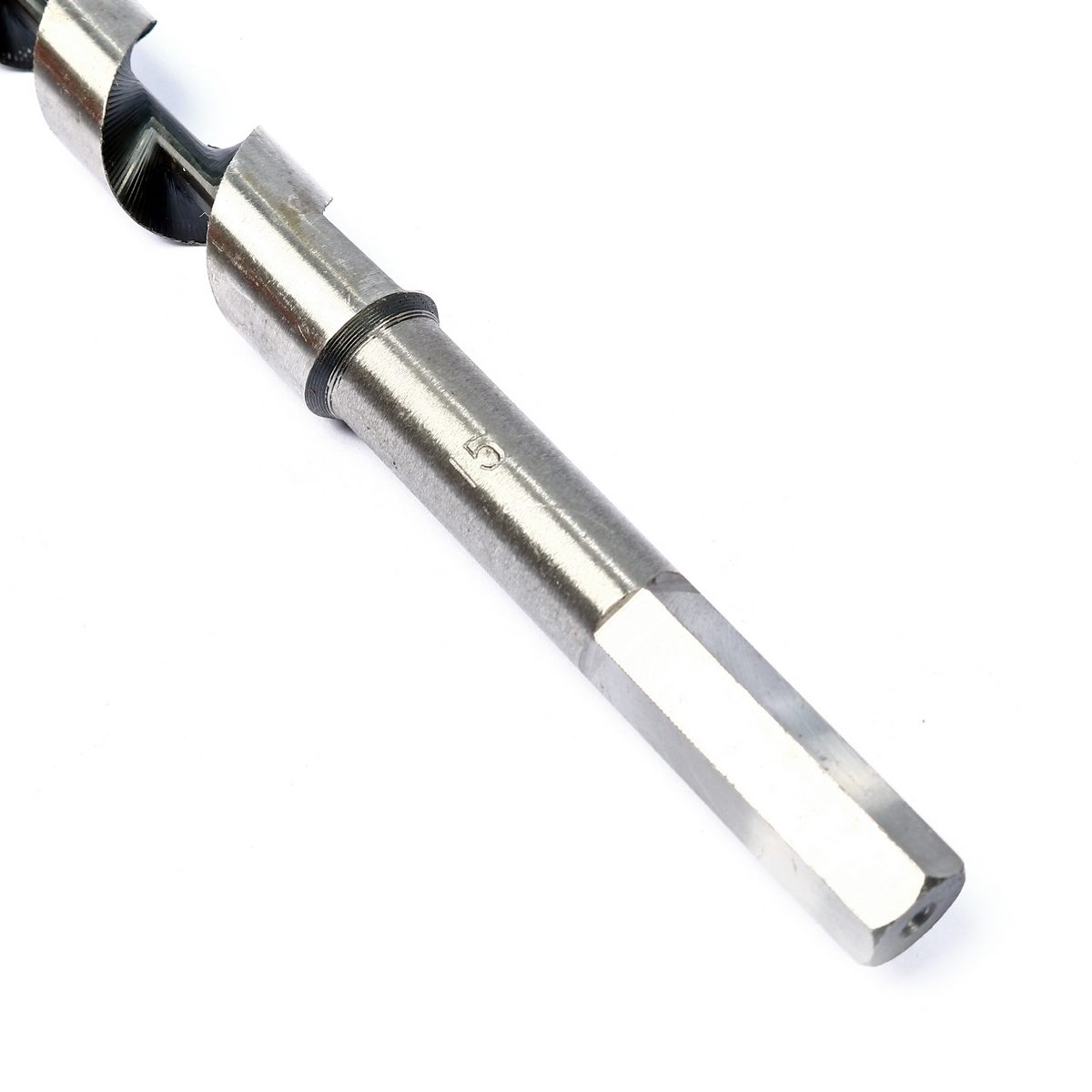 ดอกเจาะไม้เกลียว AUGER BIT 15X250