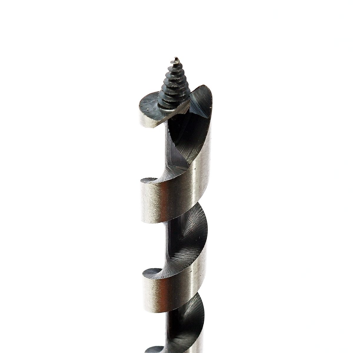ดอกเจาะไม้เกลียว AUGER BIT 15X250