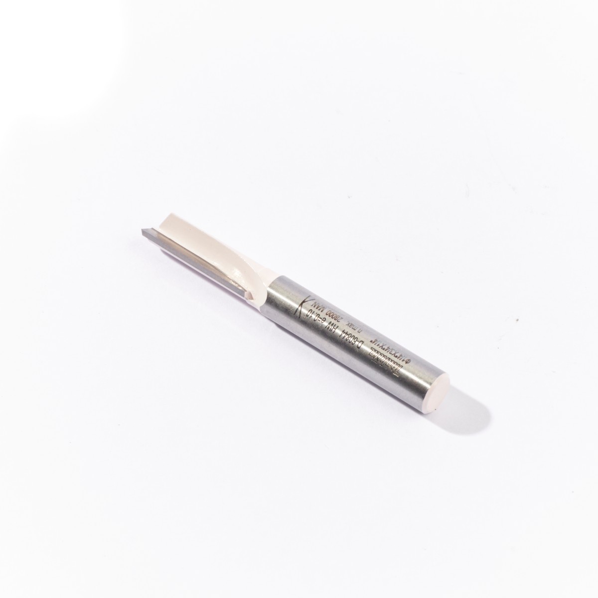ดอกเร้าเตอร์ ดอกตรง1/4"(D-60844)ก้าน1/4"