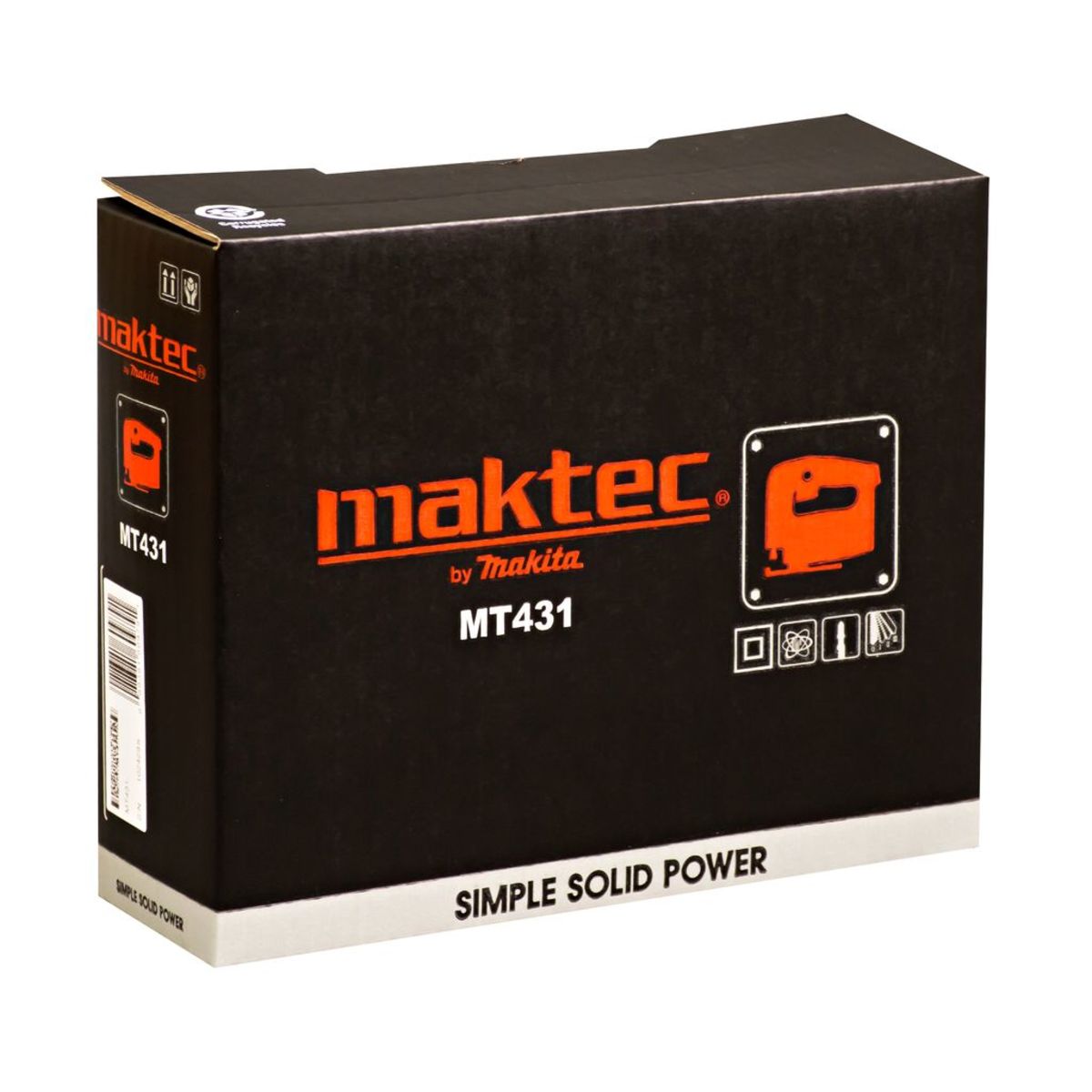 MT-431 เลื่อยจิ๊กซอร์ EURO TYPE / B-TYPE