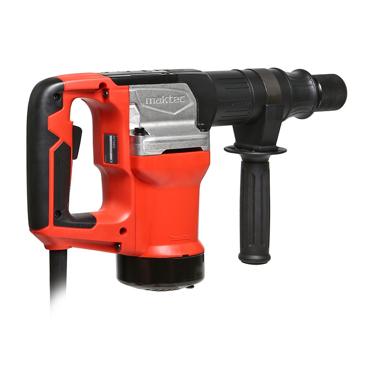 MT-860X1 เครื่องสกัด 5KG /900W+ดอก