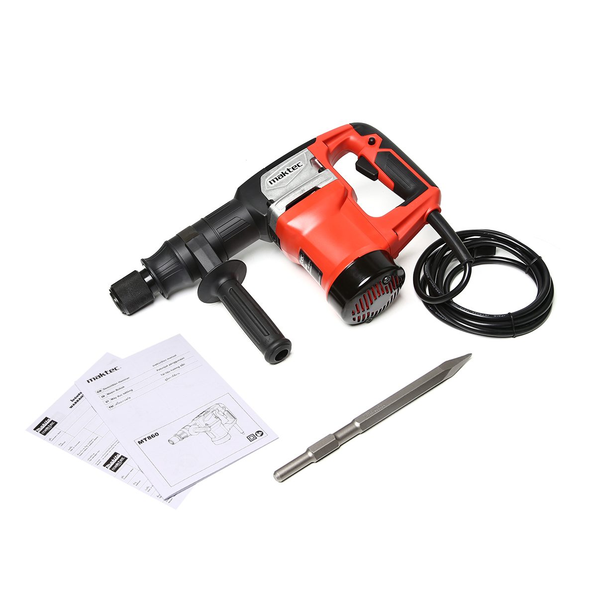 MT-860X1 เครื่องสกัด 5KG /900W+ดอก