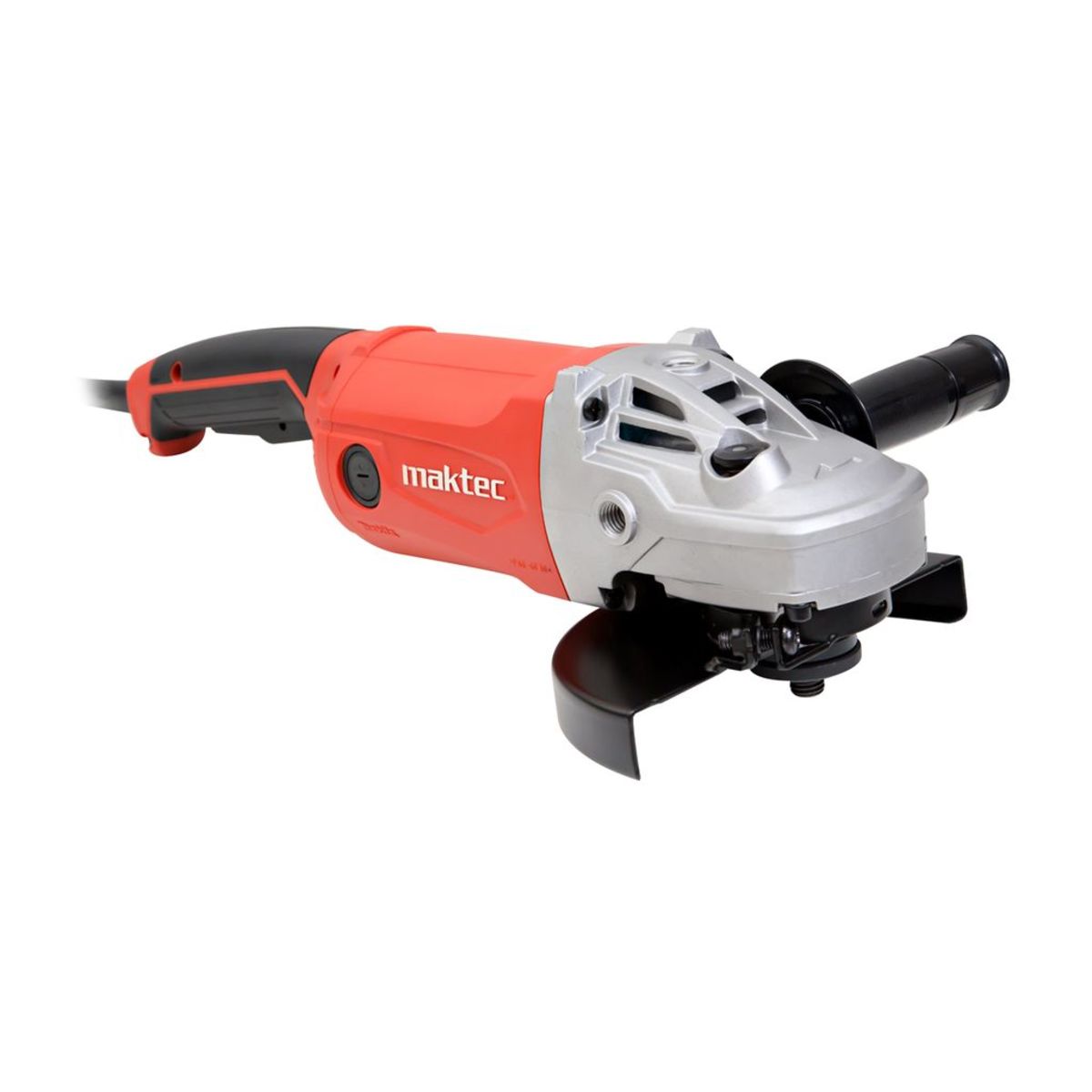MT-902 เครื่องเจียร์ 7" EURO TYPE