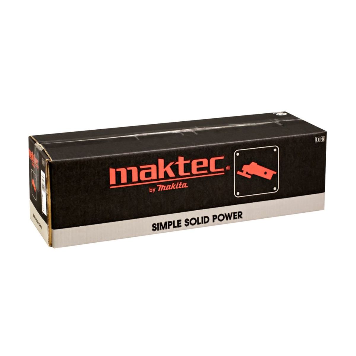 MT-903 เครื่องเจียร์ 9" EURO TYPE