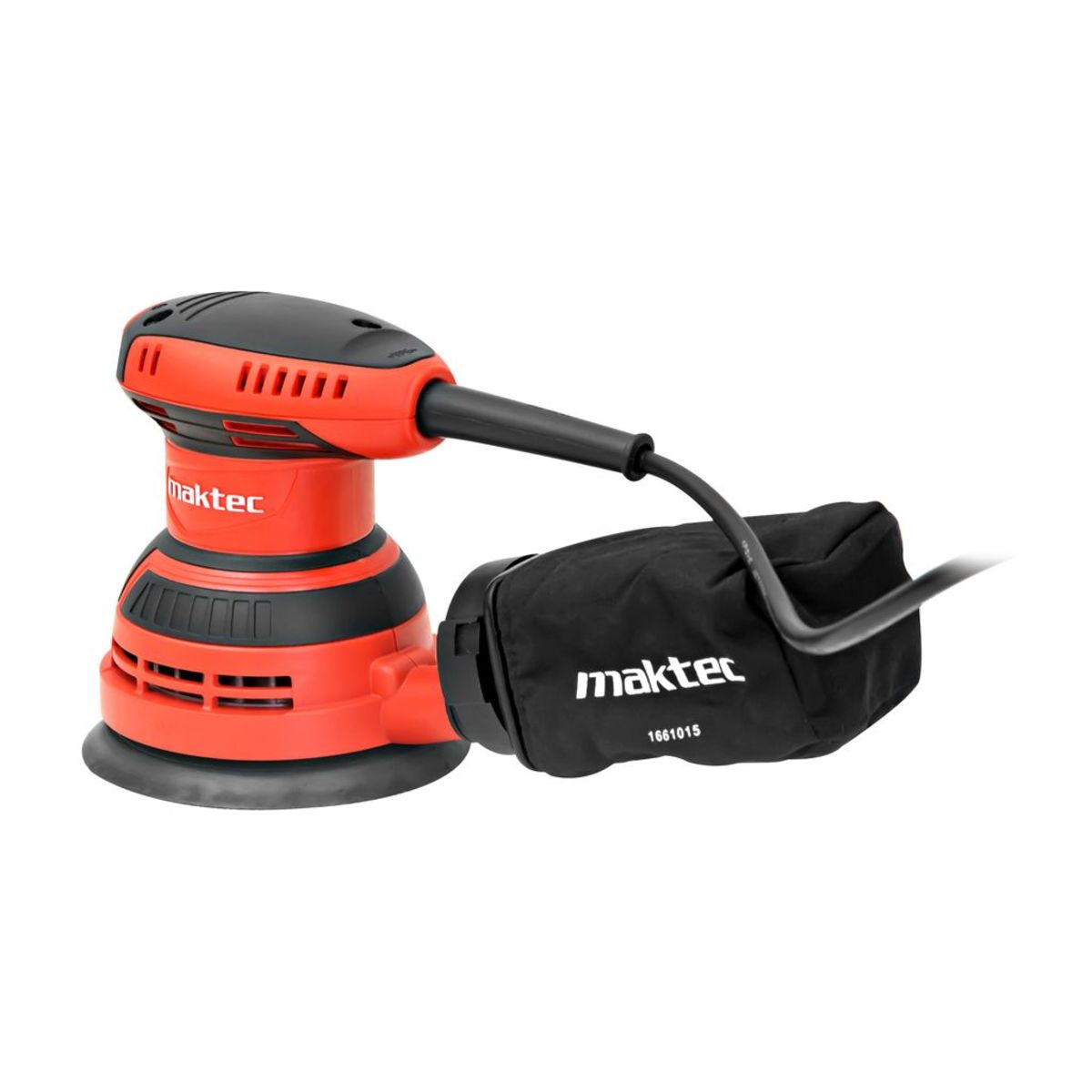 MT-924 เครื่องขัดกระดาษทรายกลม 5"