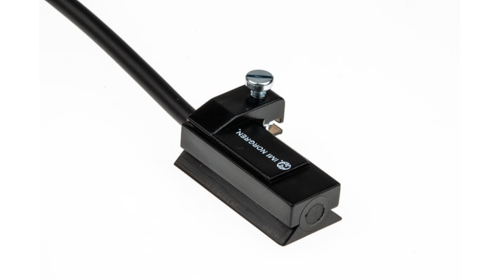 IMI Norgren Reed Pneumatic Sensor, IP66, 10 → 170 V dc, 10 → 240V ac, NO Operation, M/40, with LED