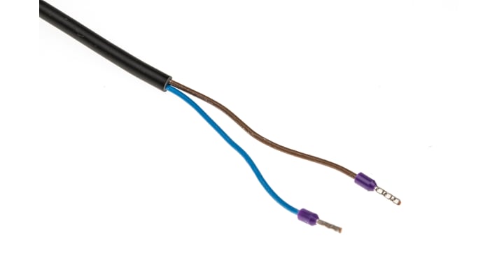 IMI Norgren Reed Pneumatic Sensor, IP66, 10 → 170 V dc, 10 → 240V ac, NO Operation, M/40, with LED