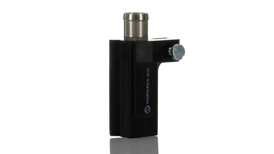 IMI Norgren Reed Pneumatic Cylinder &amp; Actuator Switch, IP66, NO Operation, M/40, with LED indicator
