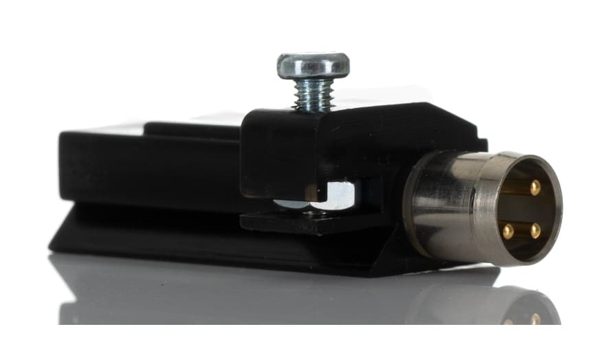 IMI Norgren Reed Pneumatic Cylinder &amp; Actuator Switch, IP66, NO Operation, M/40, with LED indicator