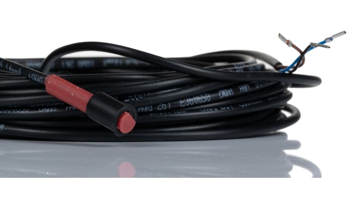 IMI Norgren NPN Solid State Pneumatic Cylinder &amp; Actuator Switch, M/50/EAP Series, 10 → 30V dc, with LED