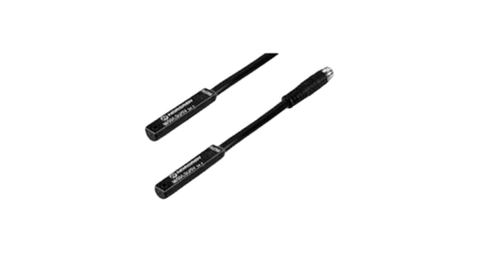 IMI Norgren NPN Solid State Pneumatic Cylinder &amp; Actuator Switch, M/50/EAP Series, 30V, with LED indicator