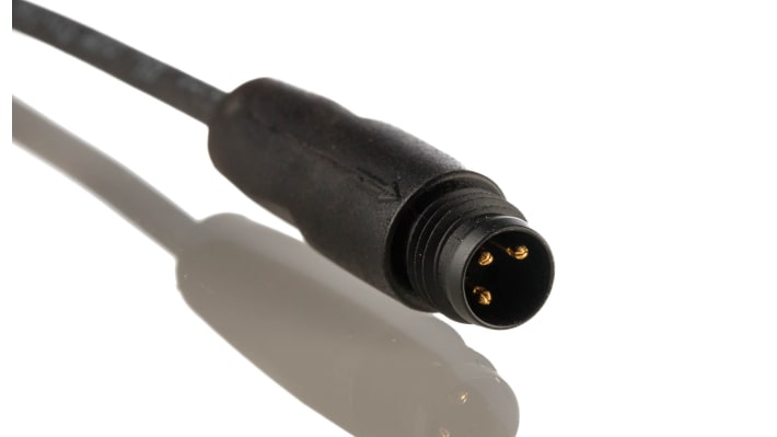 IMI Norgren NPN Solid State Pneumatic Cylinder &amp; Actuator Switch, M/50/EAP Series, 10 → 30V dc, with LED