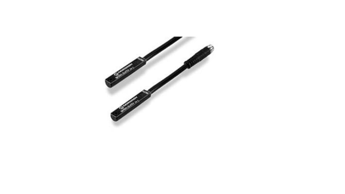 IMI Norgren PNP Solid State Pneumatic Cylinder &amp; Actuator Switch, M/50/EXP Series, 10 → 30V dc, with LED