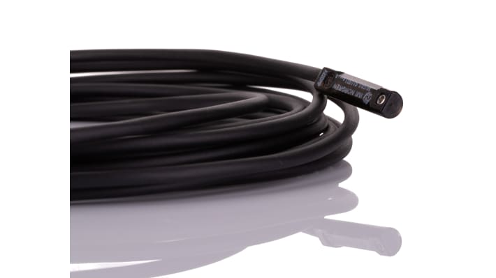 IMI Norgren NO Reed Pneumatic Cylinder &amp; Actuator Switch, M/50/LSU Series with LED indicator