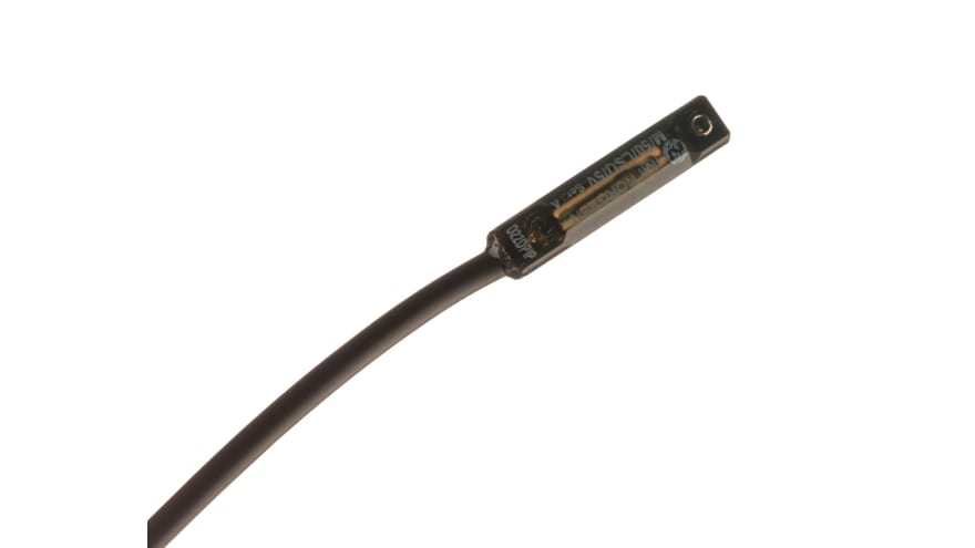 IMI Norgren NO Reed Pneumatic Cylinder &amp; Actuator Switch, M/50/LSU Series, 10 → 170 V ac/dc, 10 → 240 V