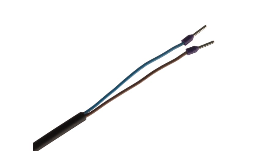 IMI Norgren NO Reed Pneumatic Cylinder &amp; Actuator Switch, M/50/LSU Series, 10 → 170 V ac/dc, 10 → 240 V