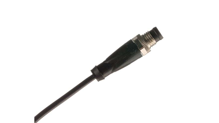 IMI Norgren NO Reed Pneumatic Cylinder &amp; Actuator Switch, M/50/LSU Series, 10 → 60V ac/dc, with LED indicator