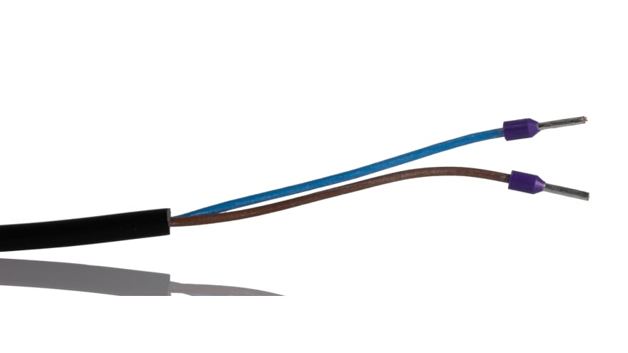 IMI Norgren NO Reed Pneumatic Cylinder &amp; Actuator Switch, M/50/LXU Series, 10 → 170V ac/dc, with LED indicator