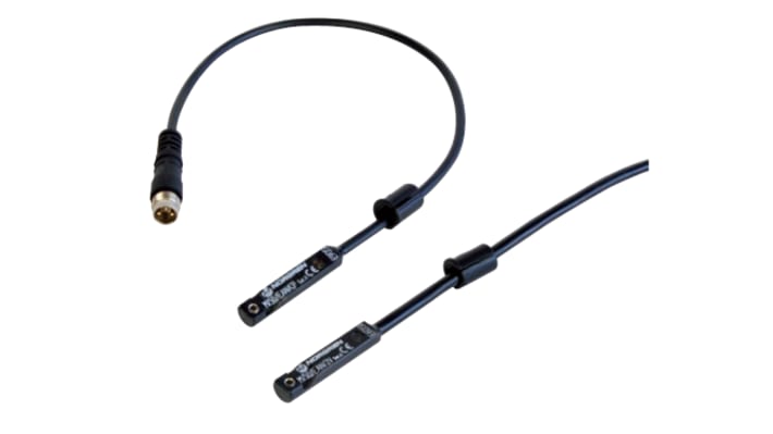 IMI Norgren NO Reed Pneumatic Cylinder &amp; Actuator Switch, M/50/RAC Series, 10 → 170 V dc, 10 → 240 V ac,
