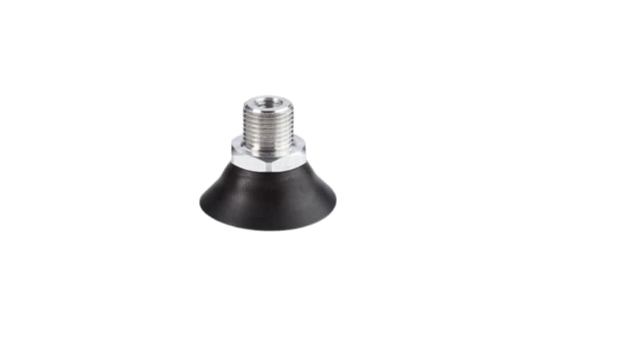 IMI Norgren 30mm Flat NBR Suction Cup M/58307/01