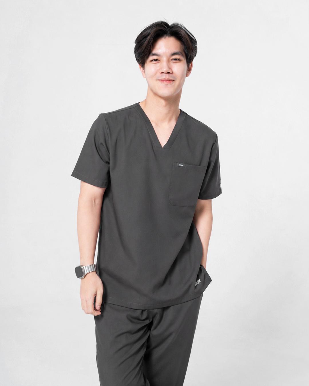 ชุดเซ็ทสนู้ปปี้ ผู้ชาย Sport Club Collection