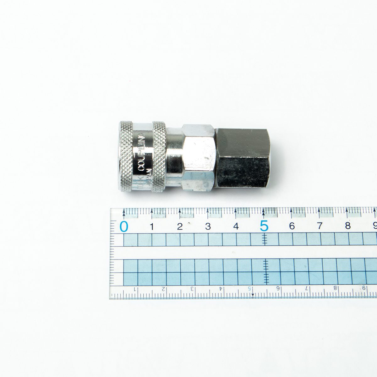 ข้อต่อสวมเร็วสายลม SF-23 (3/8")