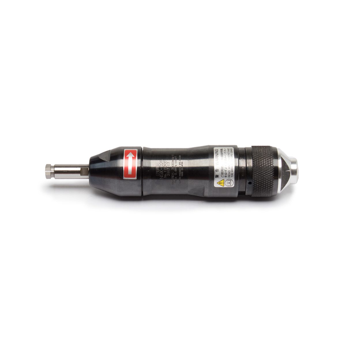 NGX-025 หินเจียร์แกน 3 MM NGX-025