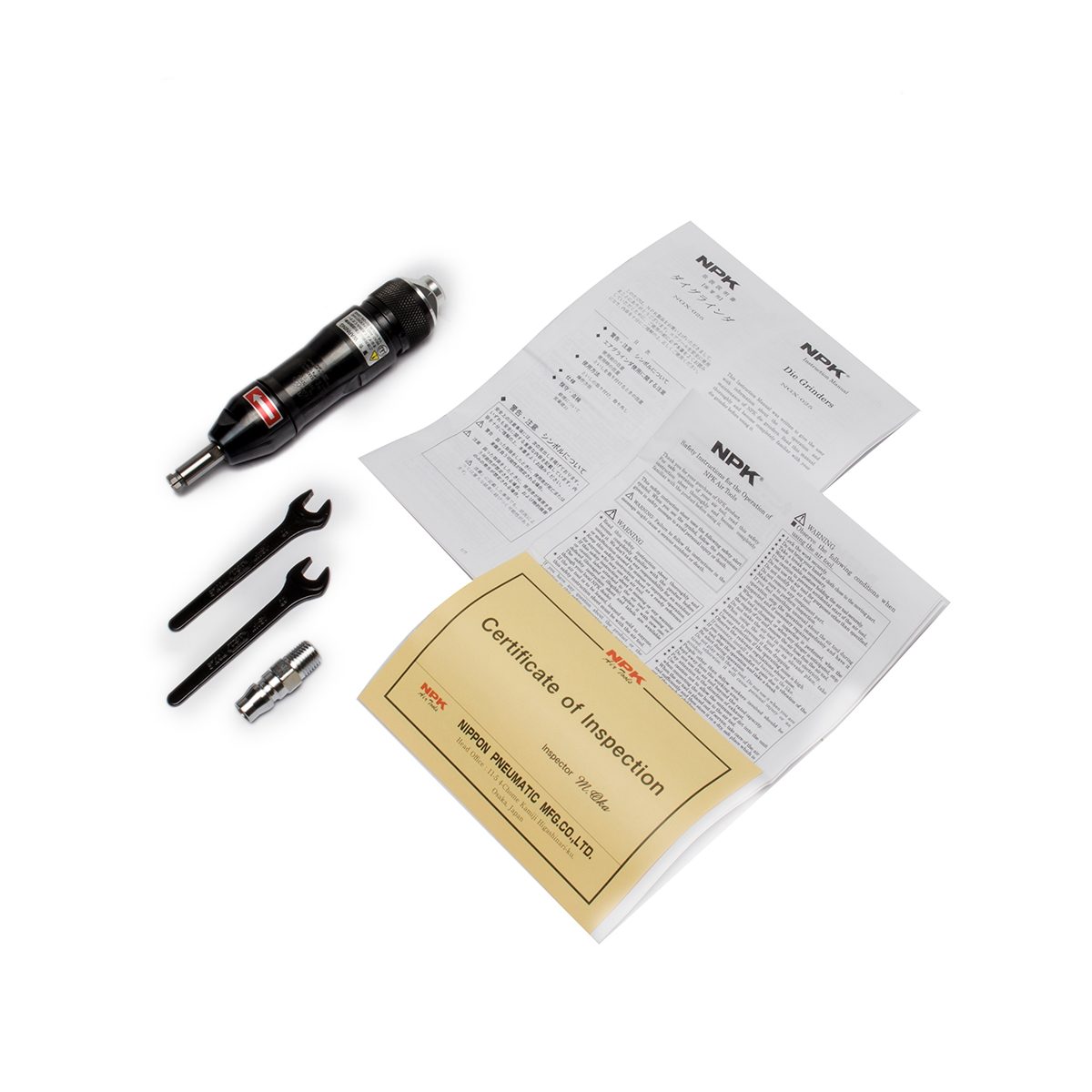 NGX-025 หินเจียร์แกน 3 MM NGX-025