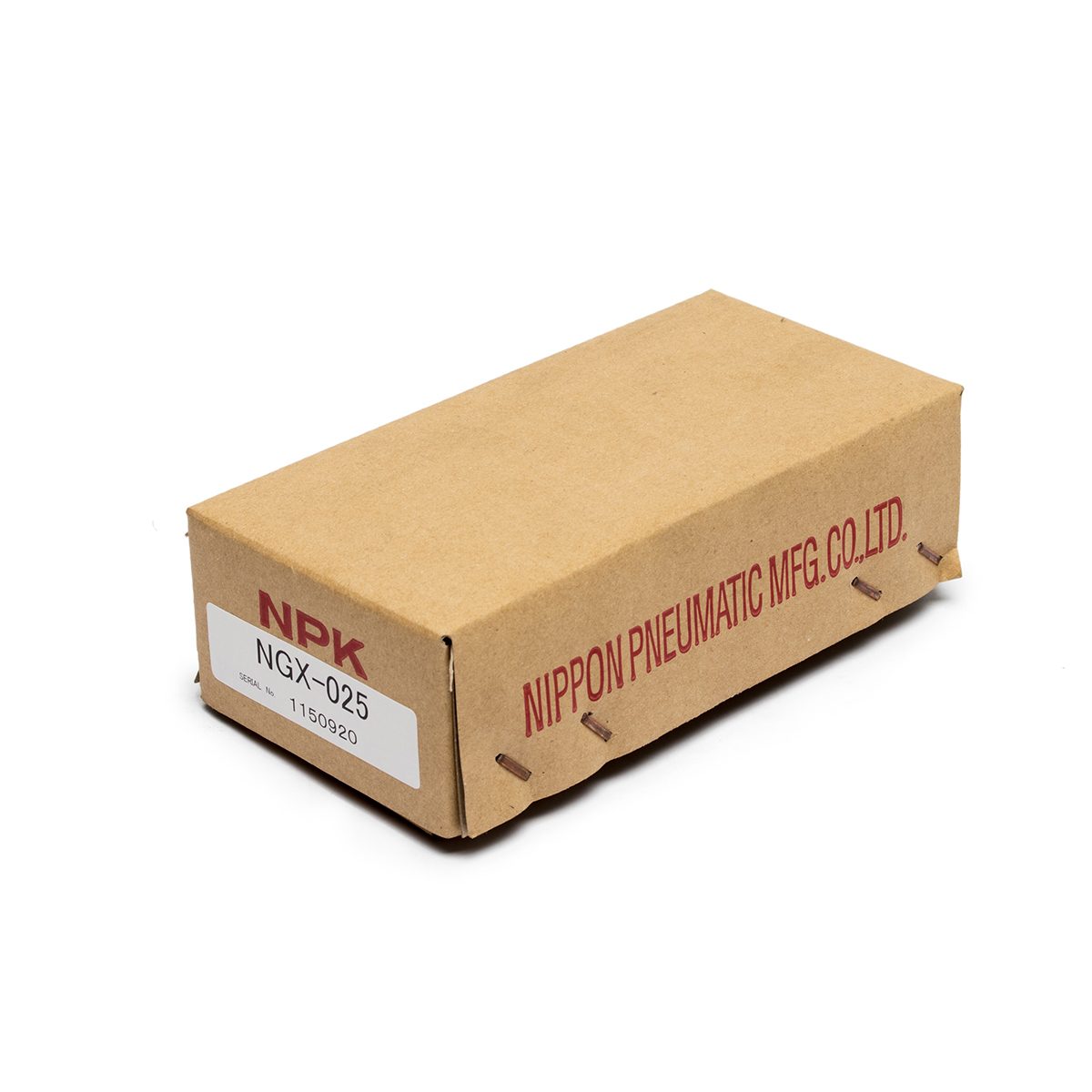 NGX-025 หินเจียร์แกน 3 MM NGX-025