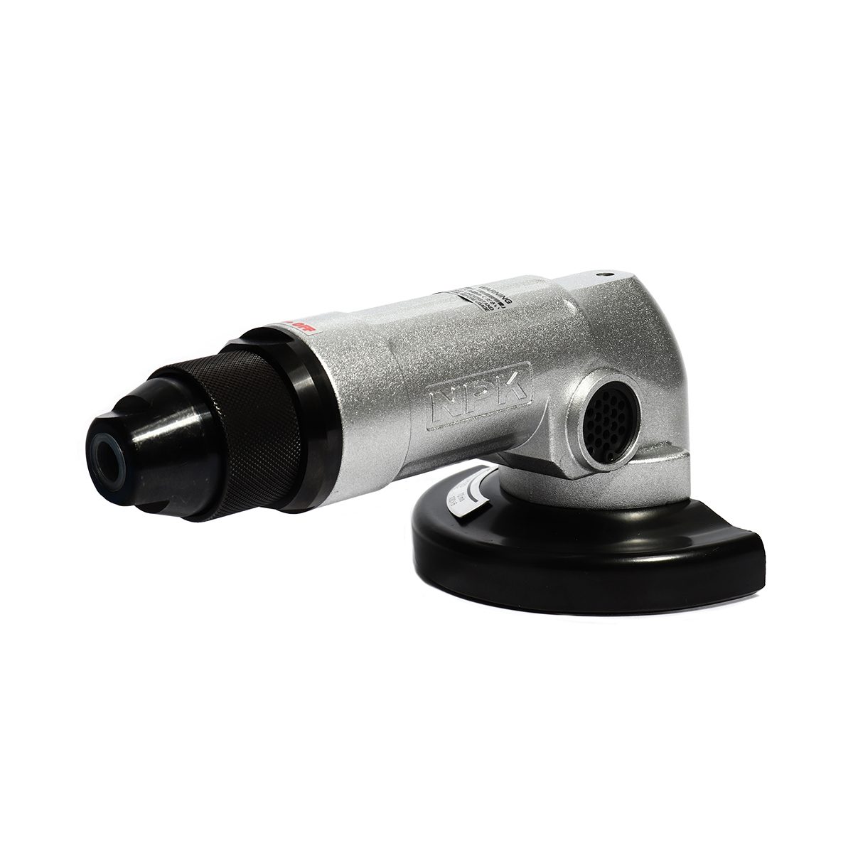 เครื่องหินเจียร์ 4" NAG-1F